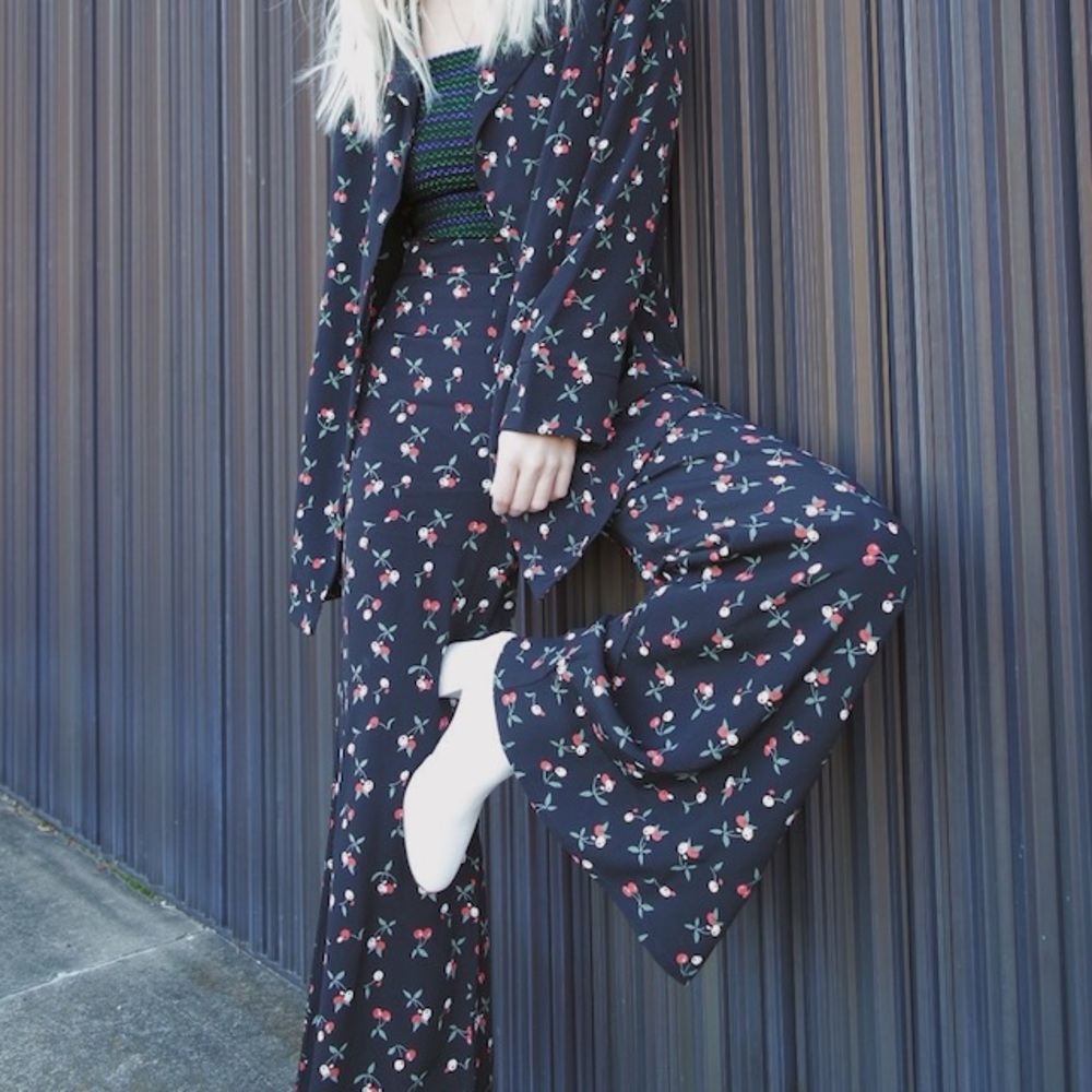 Flynn Skye Ride or Die Pant